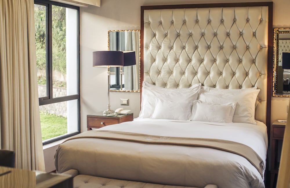 Atiq Boutique Hotel 20/48