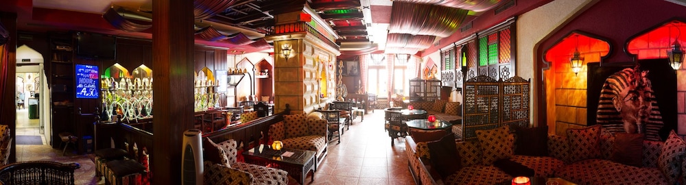 Hotel Wali 52/59