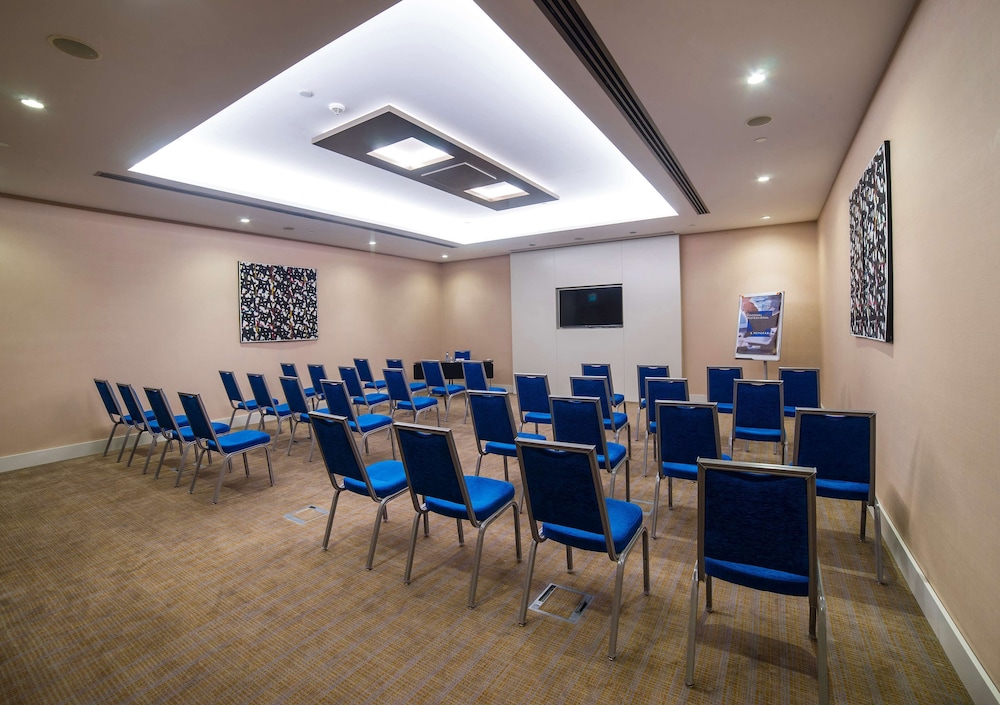 Radisson Blu Hotel, Kayseri 72/77