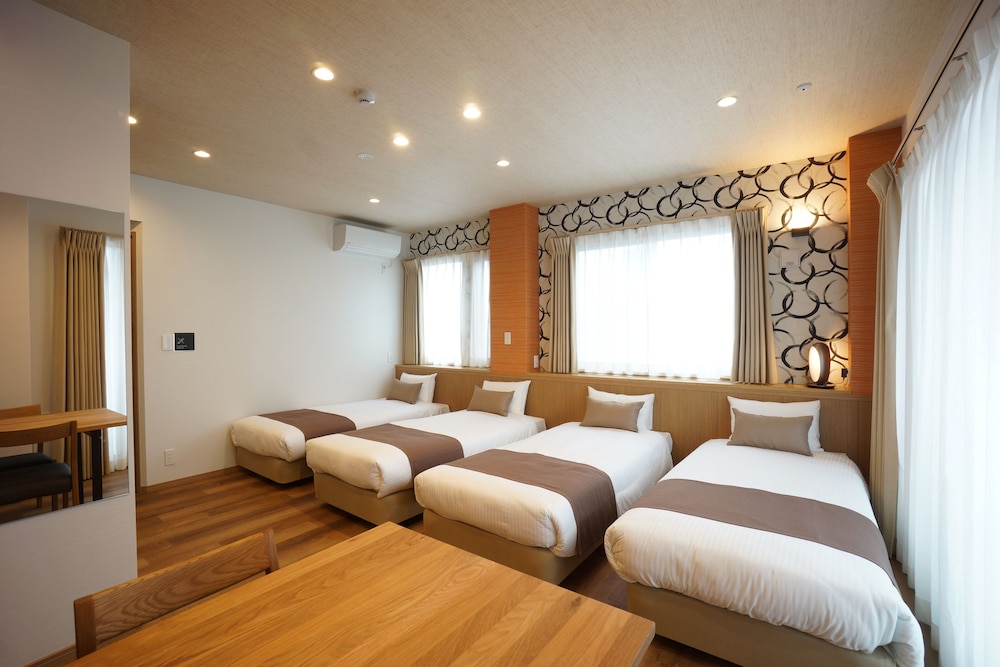 WIRES HOTEL ジェームス坂 写真5
