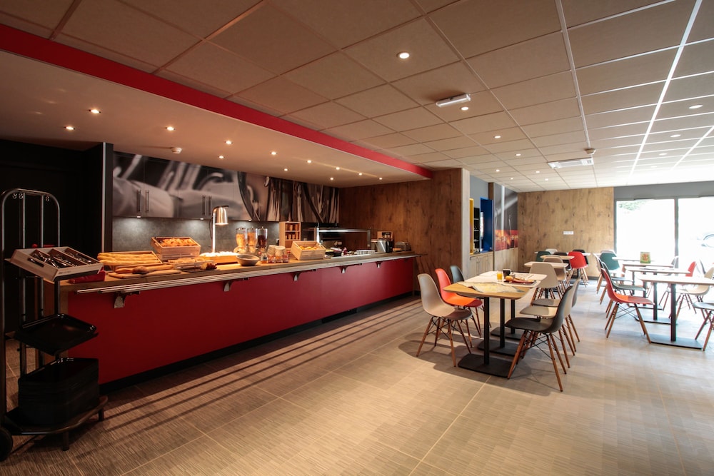 Ibis Cahors 5/50