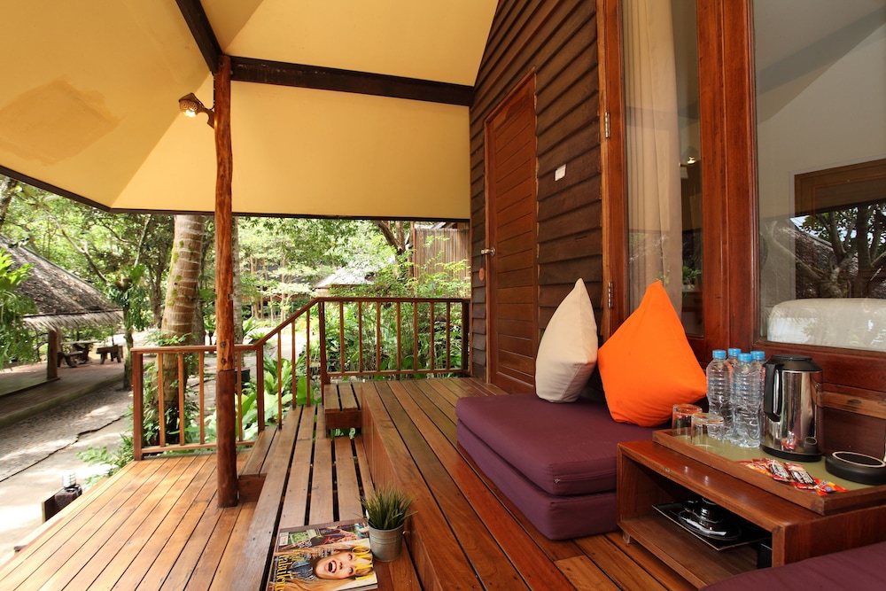 Captain Hook Resort Koh Kood 51/66
