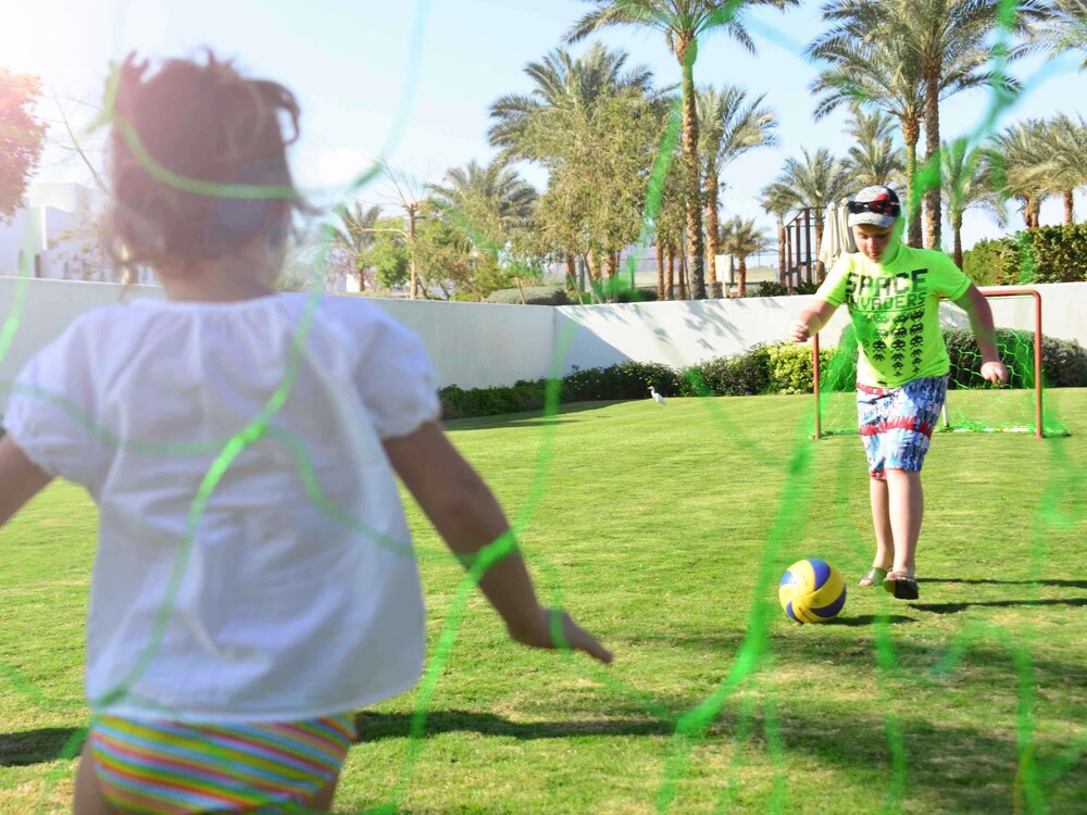 Novotel Sharm El Sheikh Palm Side 62/68