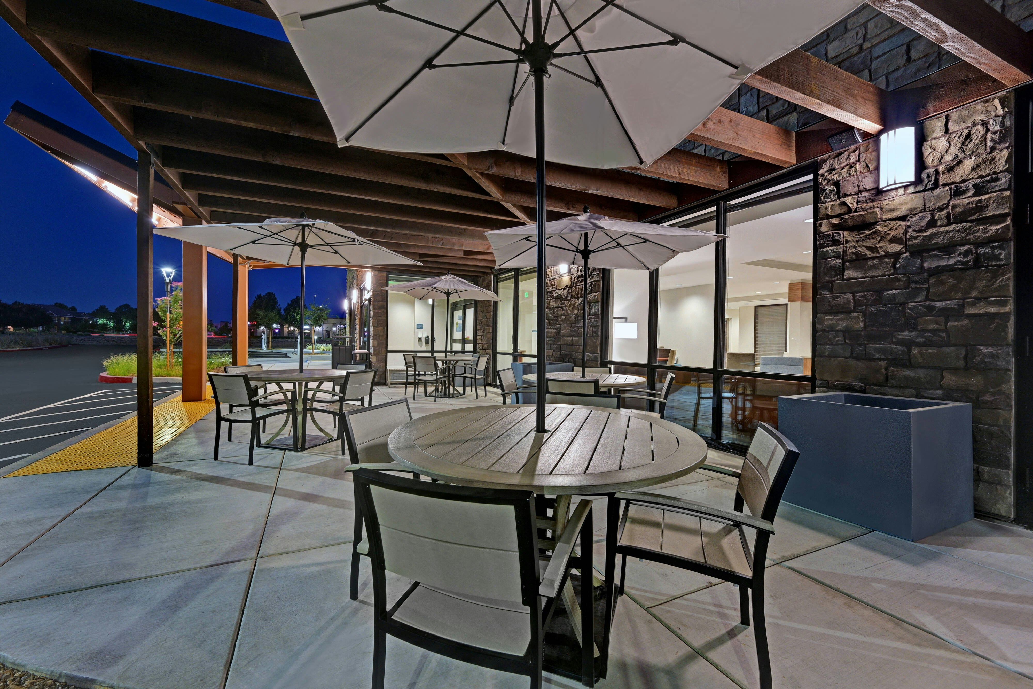 TownePlace Suites by Marriott Sacramento Airport Natomas 40/60
