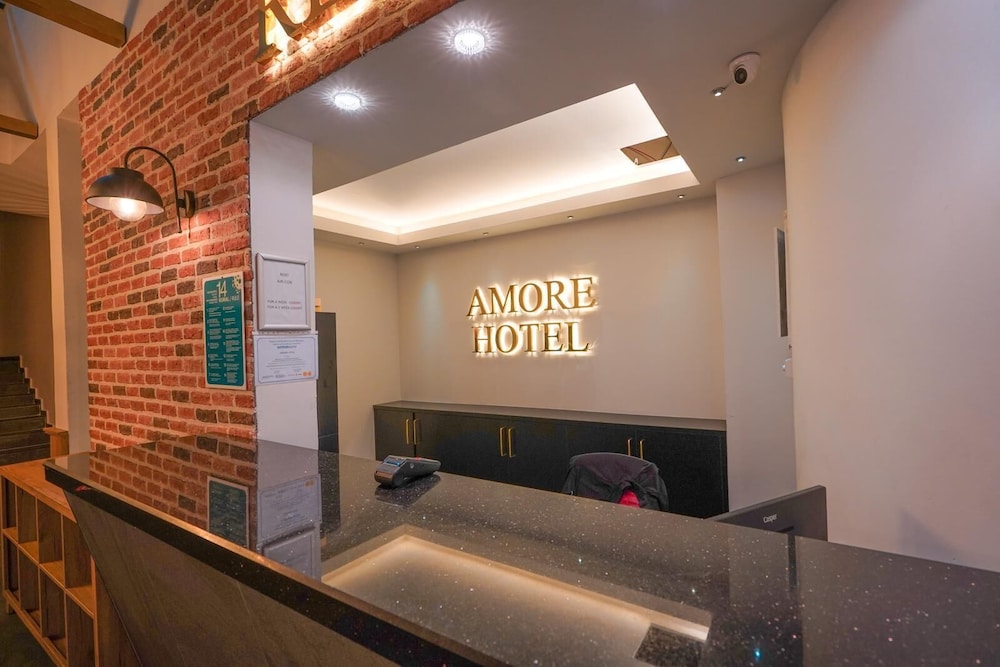 Hotel Amore Ex Adem And Eve 7/49