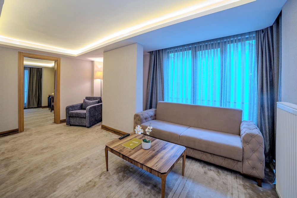 Royal Termal Hotel Bursa 20/50