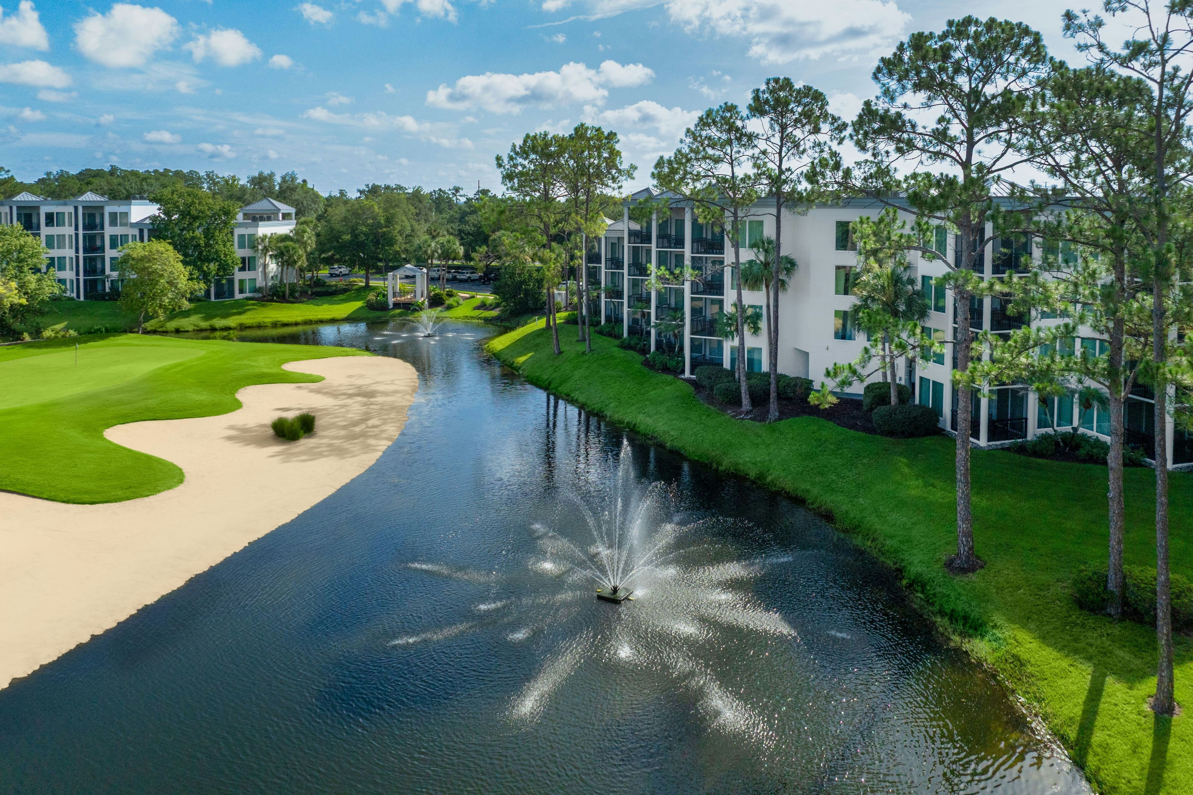 Marriott Royal Palms Resort 6/12