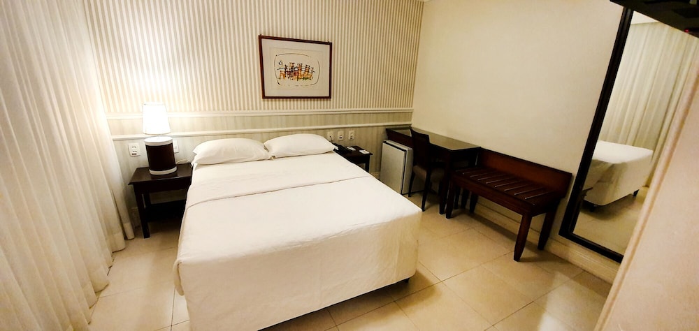 STANDARD, DOUBLE BED