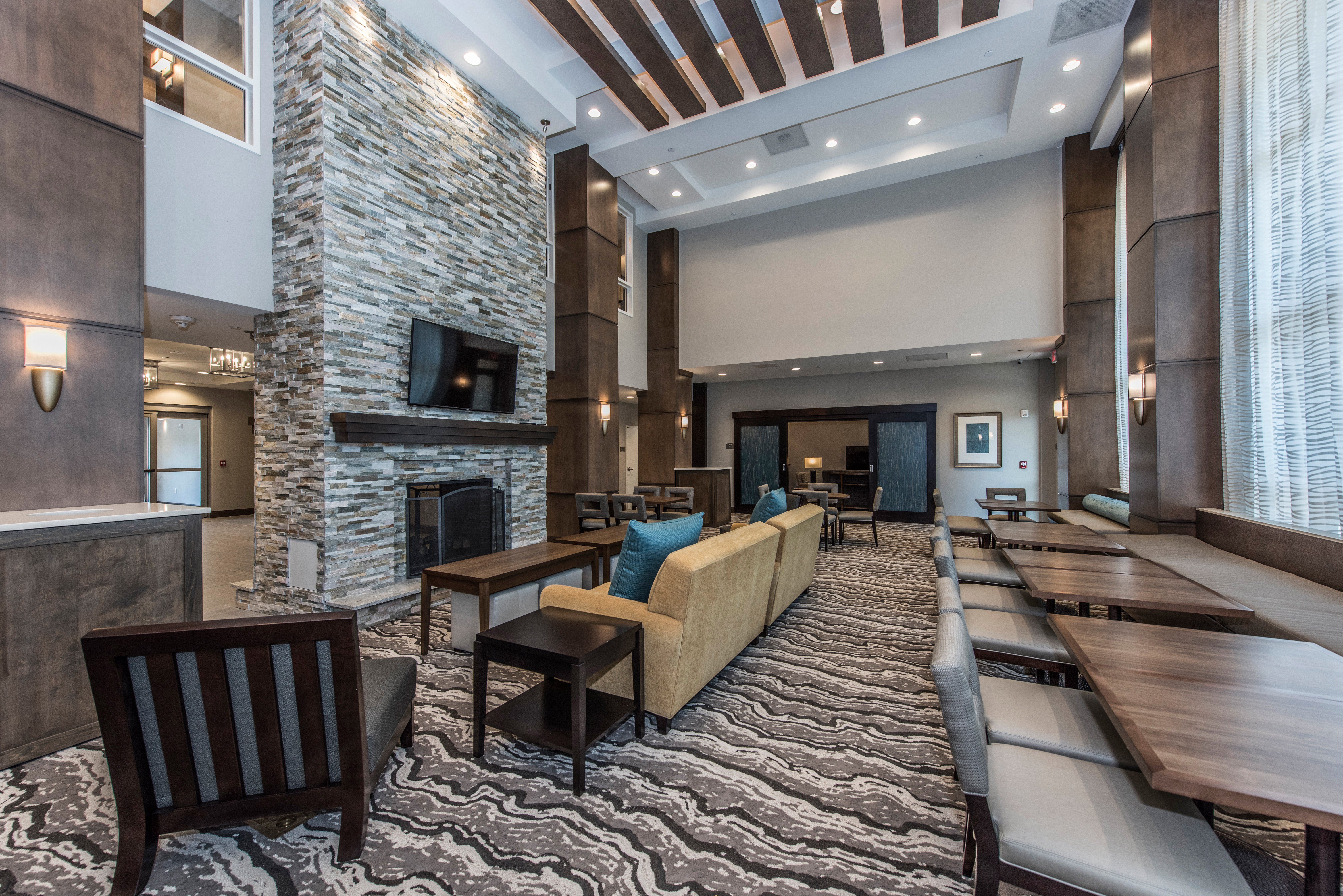 STAYBRIDGE SUITES CHARLESTON - MOUNT PLEASANT 35/60