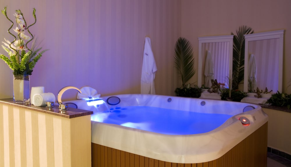 Excelaris Grand Resort Conventions & Spa 16/71