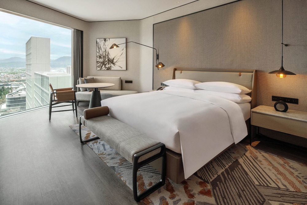 Sheraton Taizhou 23/60