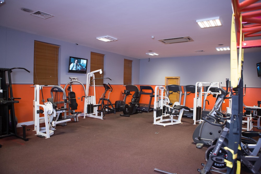 Inishowen Gateway Hotel 43/69