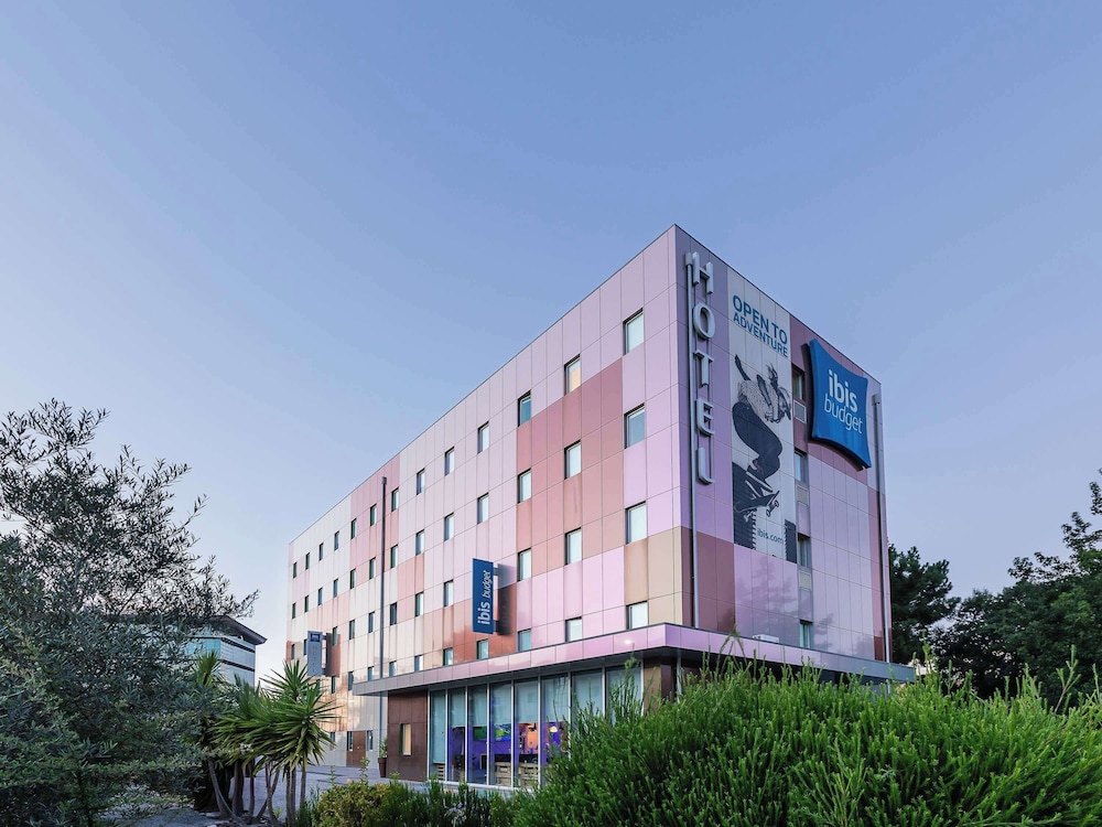 Ibis Budget Porto Gaia 6/50
