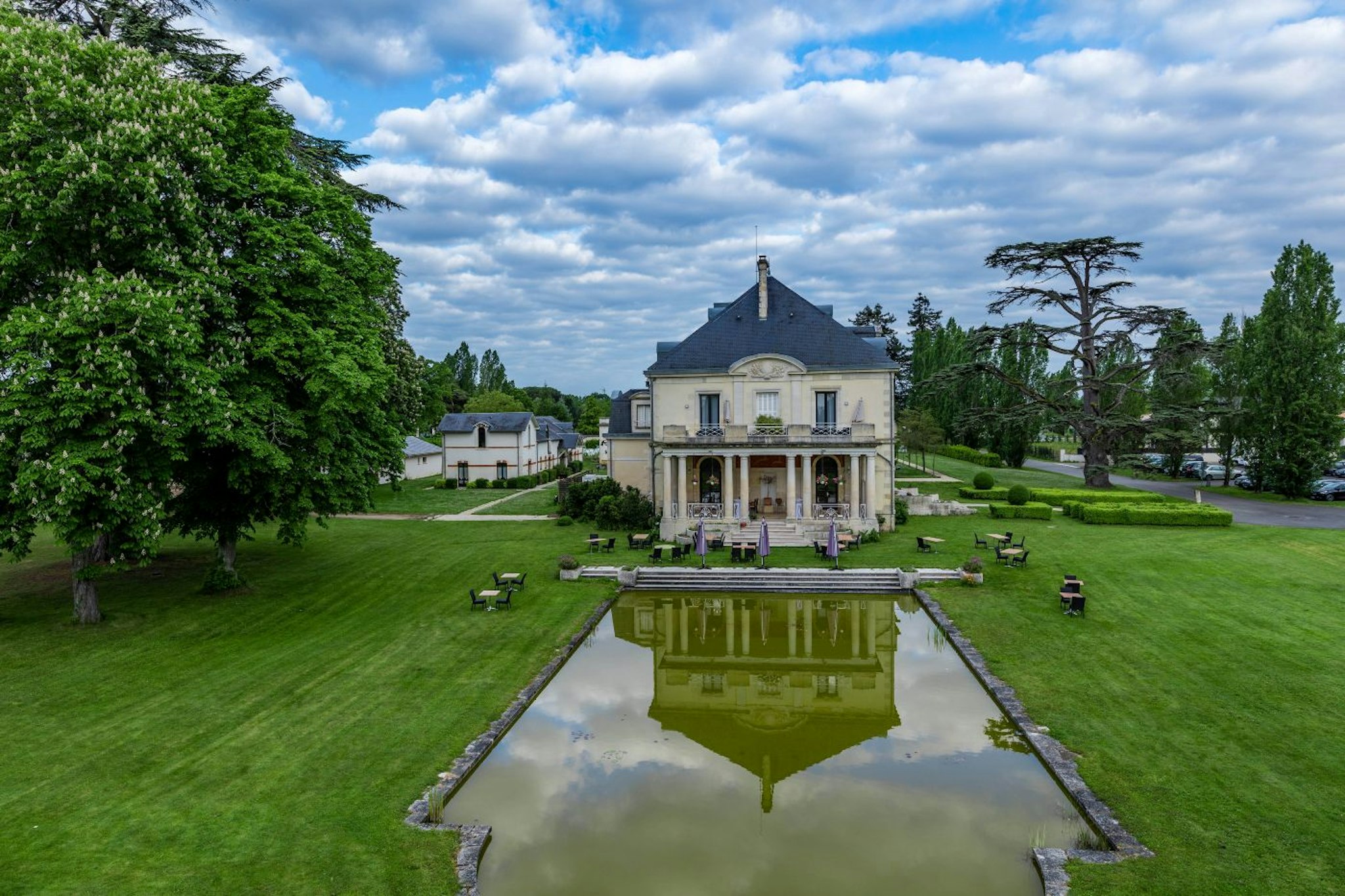 Garrigae Manoir de Beauvoir 25/25