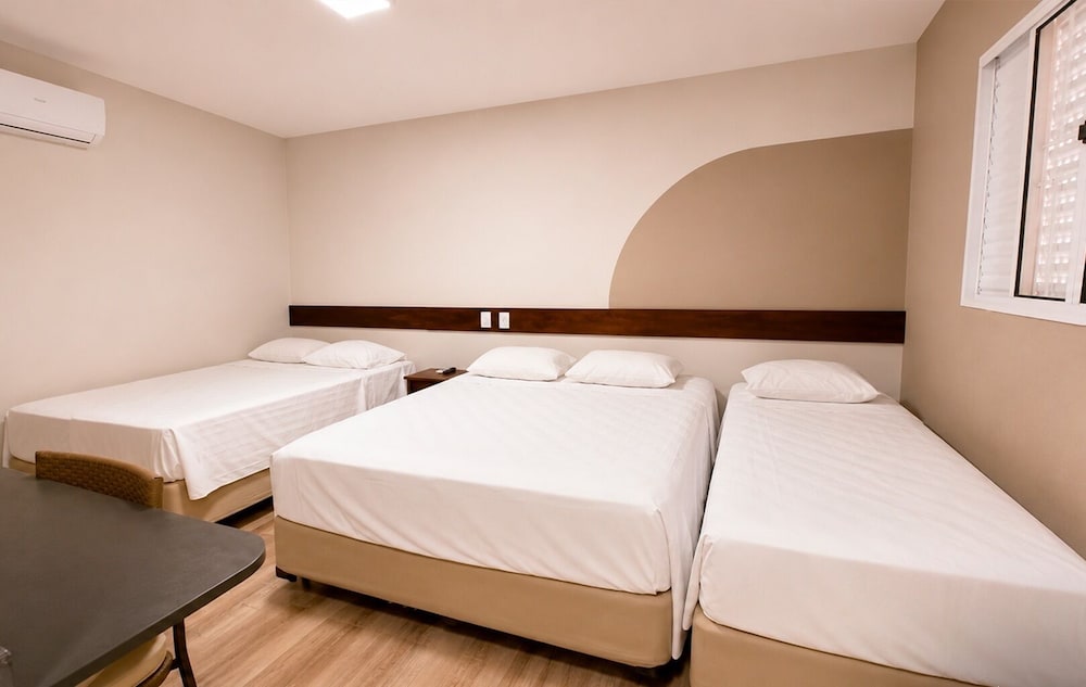Barretos Country Hotel & Acquapark 21/72