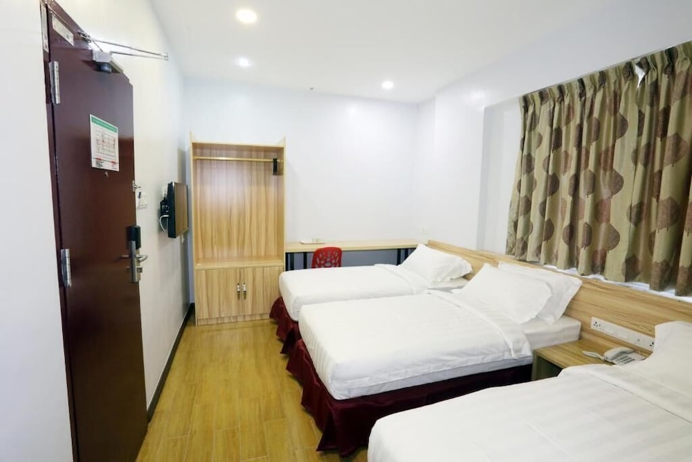 City Garden Hotel 14/38