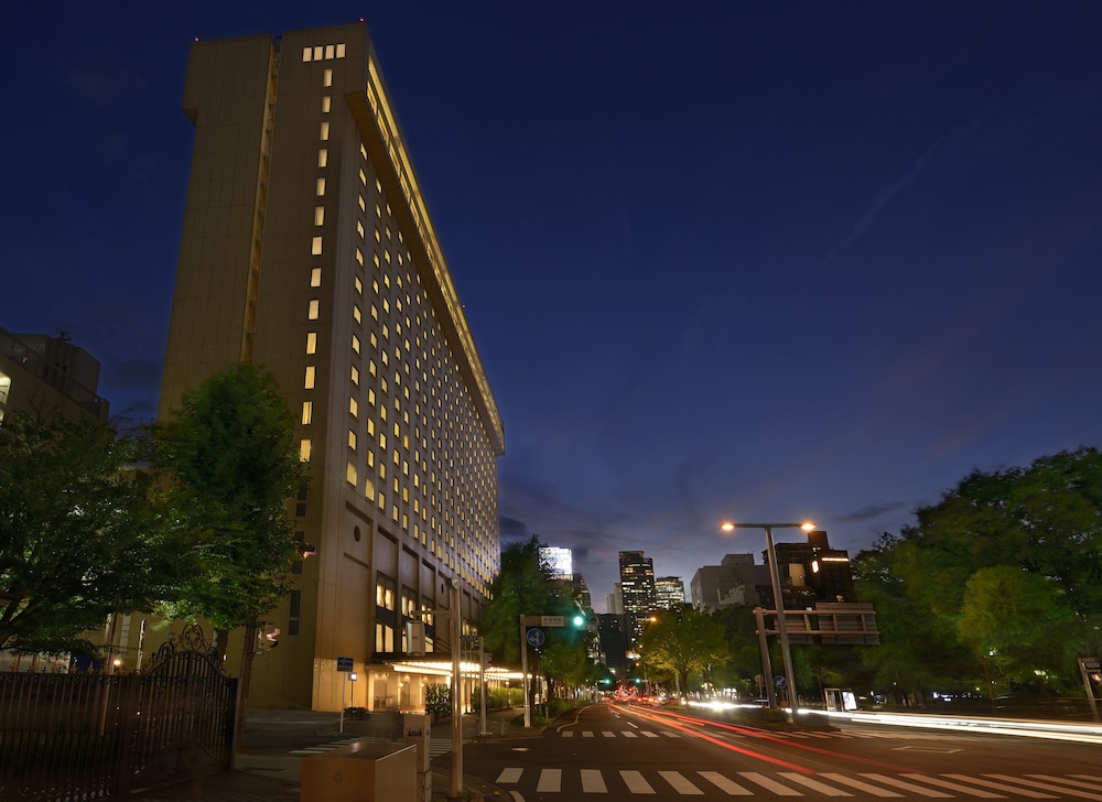 Nagoya Kanko Hotel 4/68