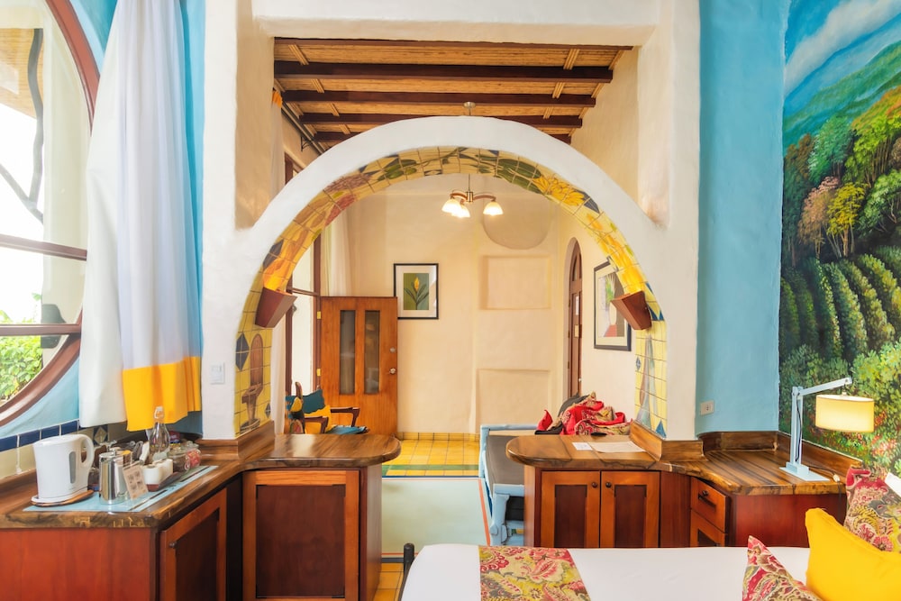 Finca Rosa Blanca Coffee Plantation And Inn 6/50