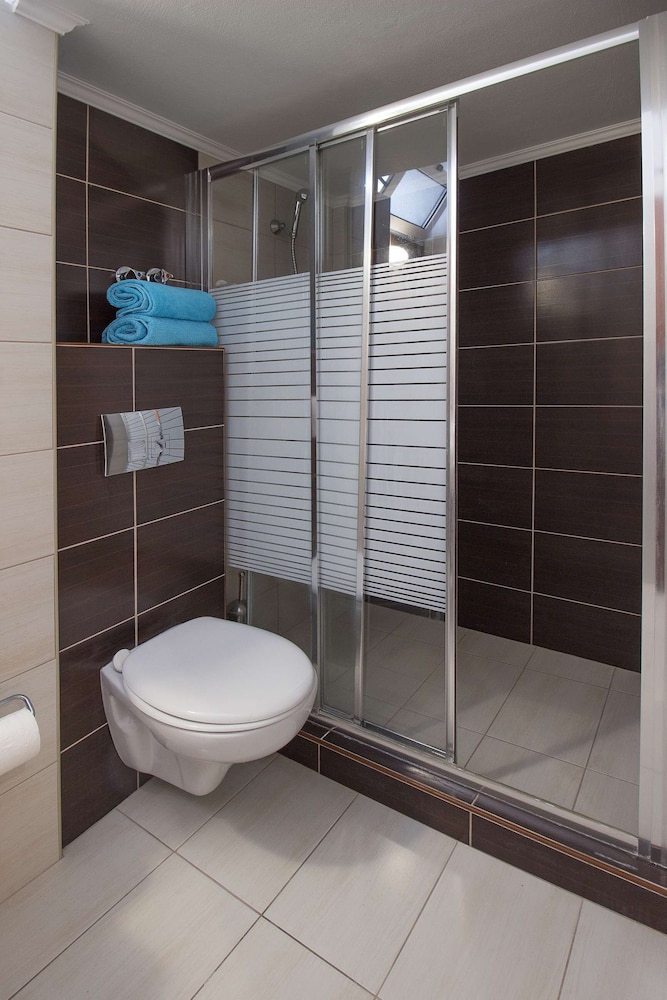 Galini Apartments Polyhrono 18/21