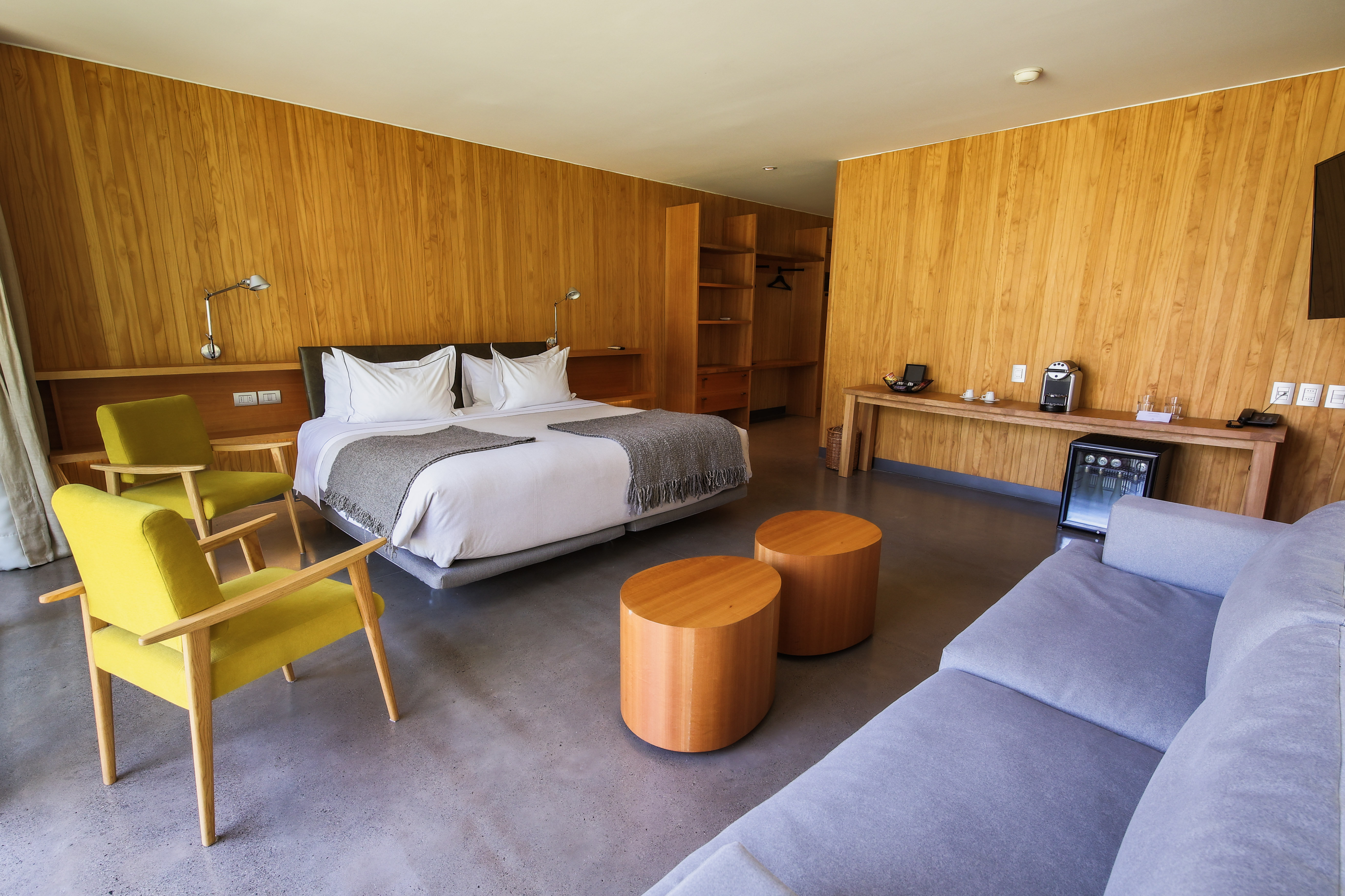 Hotel Las Majadas 14/48