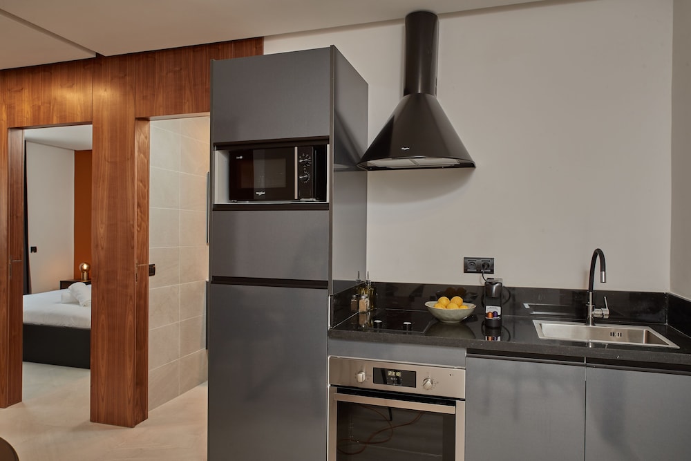 Stayhere Agdal 3 59/60