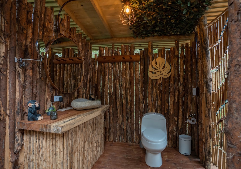 BubbleSky Glamping Guatape 49/49
