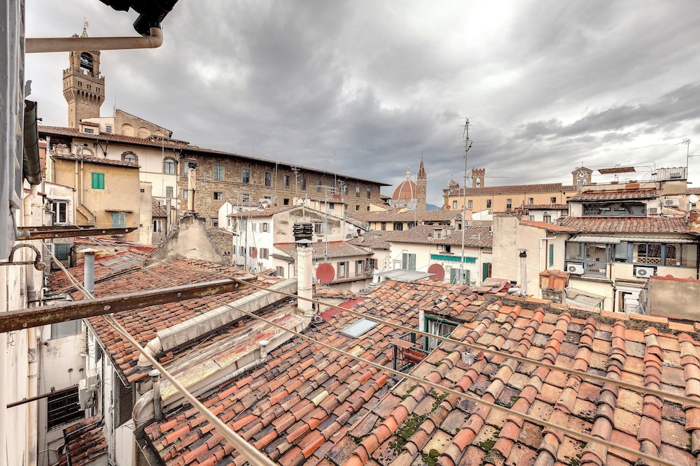Mamo Florence - Opera Apartment 41/50