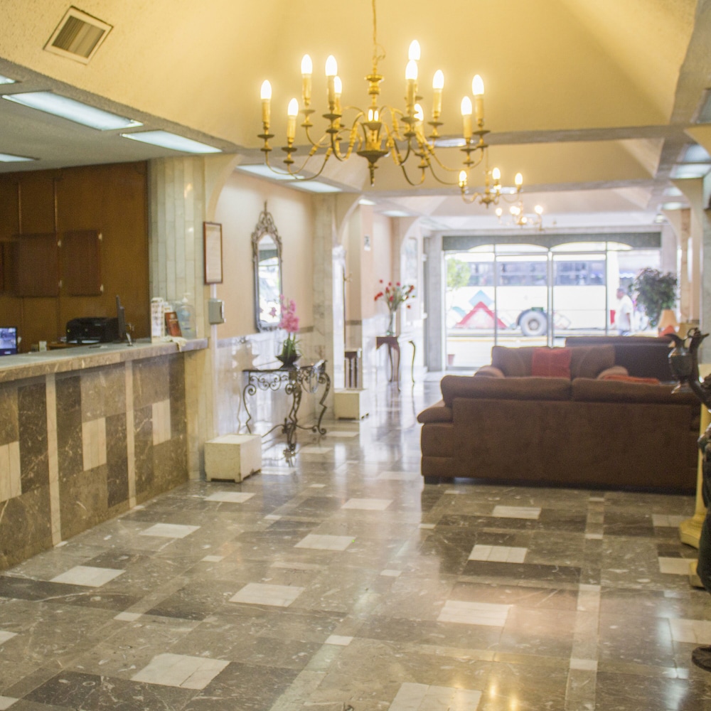 Hotel San Jorge 4/51