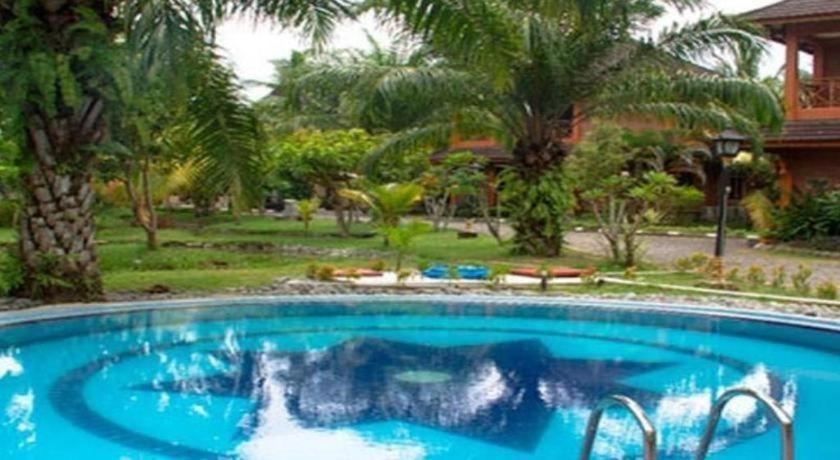 Hotel Nuansa Bali 46/48