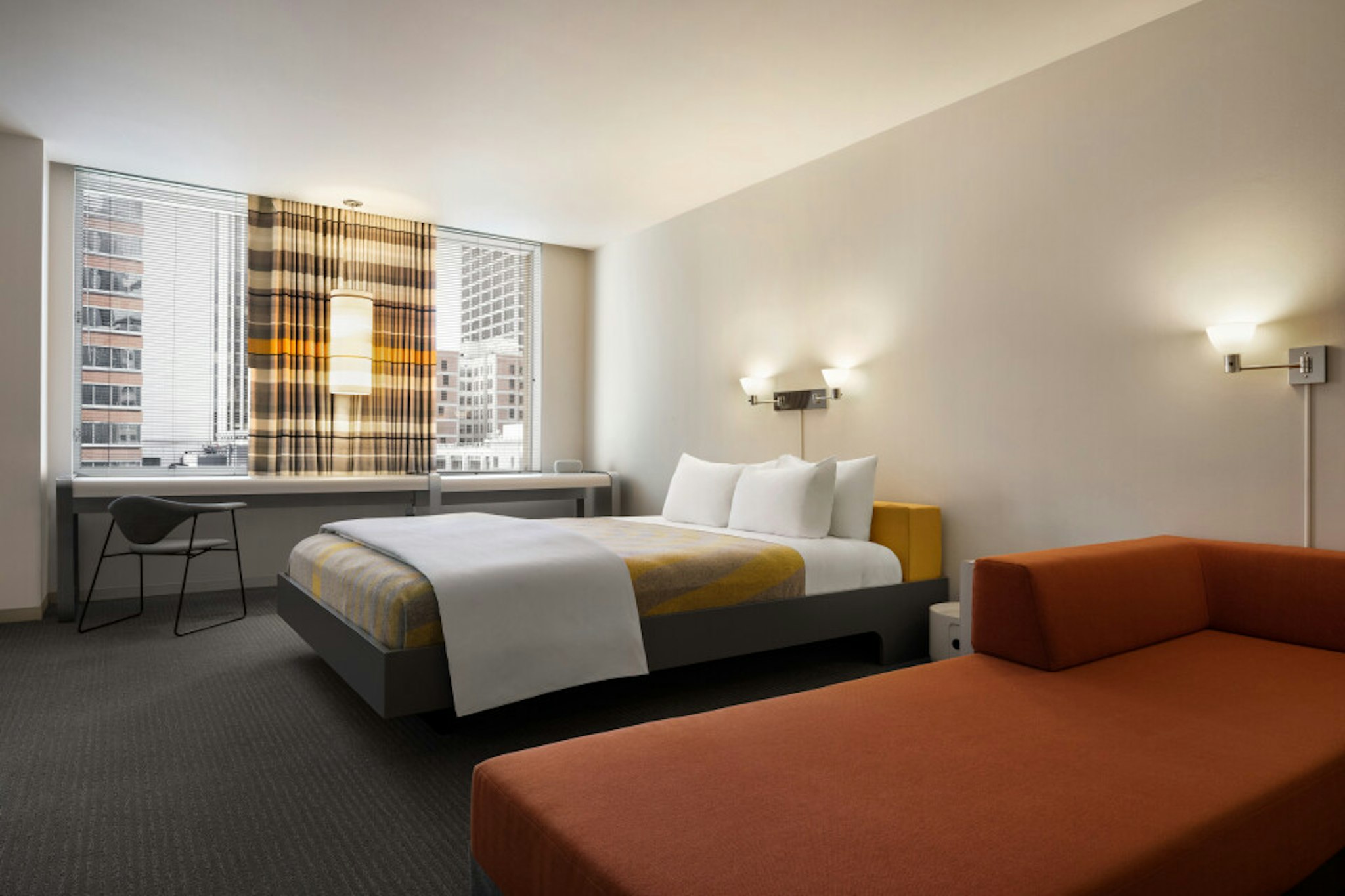 The Delphi Hotel Los Angeles 7/46