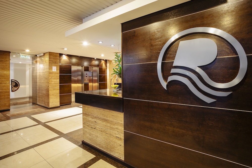 Spa Republica Hotel 2/32