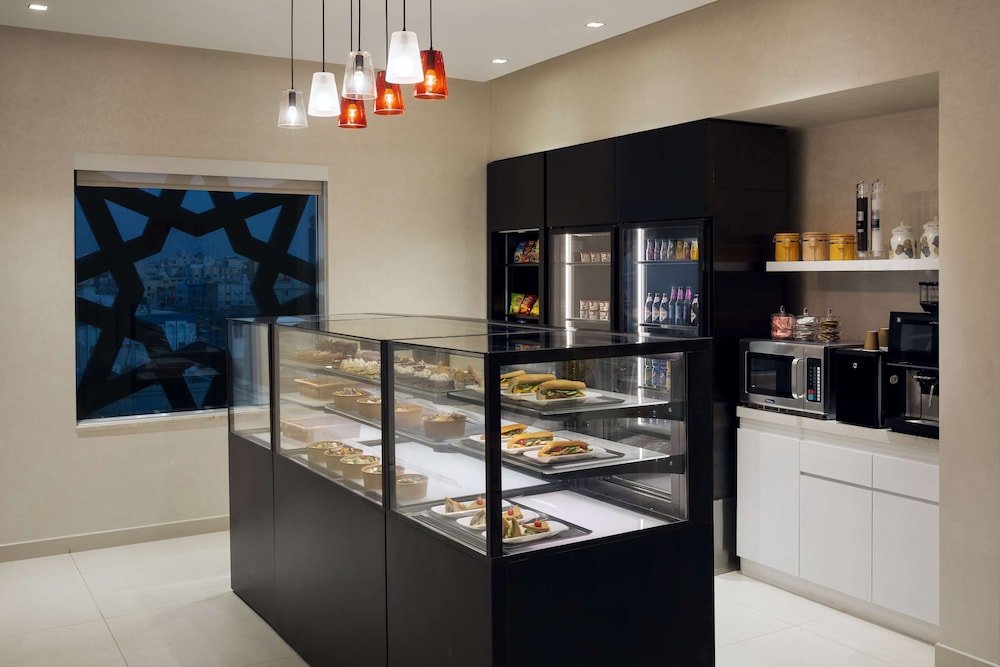 حياة هاوس جدة شارع صاري(Hyatt House Jeddah Sari Street) 41/44