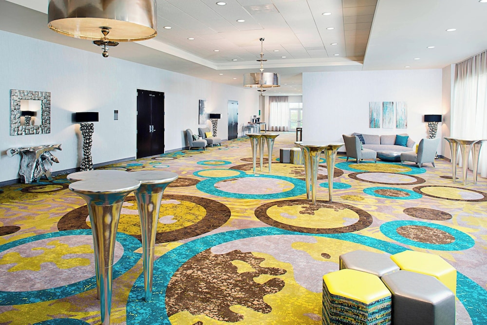 COURTYARD by MARRIOTT DALLAS CARROLLTON 42/49