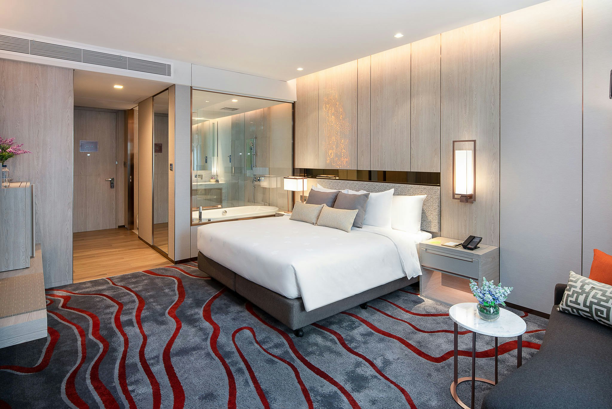 Hotel Nikko Bangkok 21/52