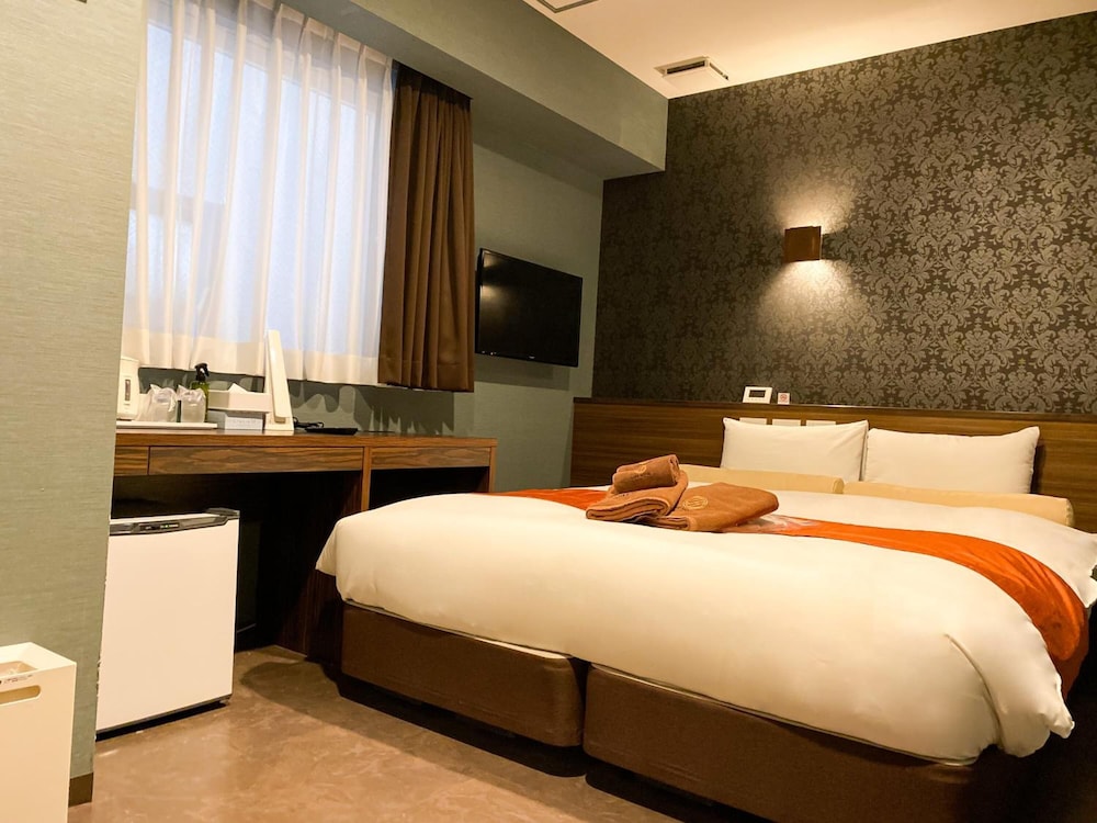 Tanimachi Luxe Hotel 20/57