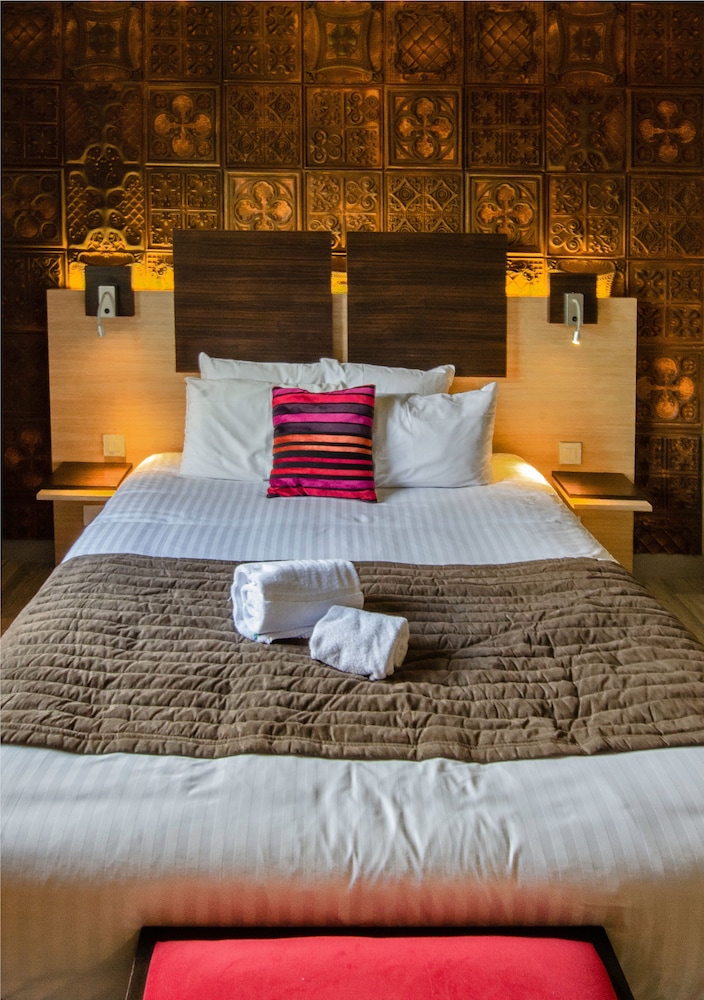 Grand Hotel de Sarlat 31/50