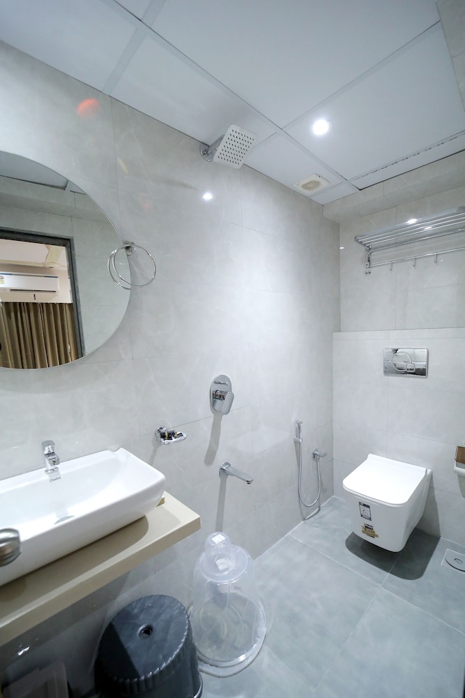 Hotel Alfa Executive 16/17