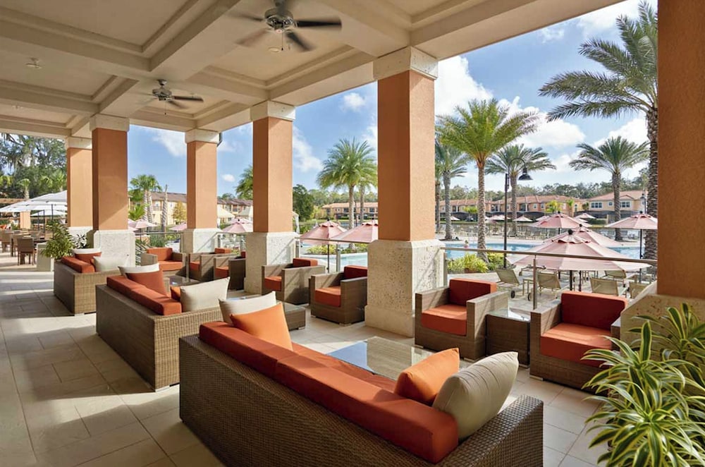 Regal Oaks Resort Vacation Townhomes by IDILIQ 71/89