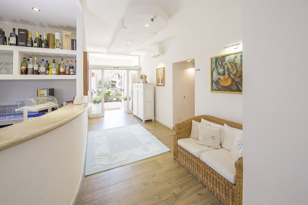 Olbia City Hotel 48/61