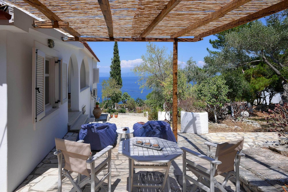 Paxos Blue 30/50