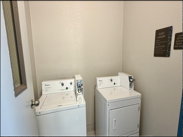 Best Western Lubbock Inn 4/10