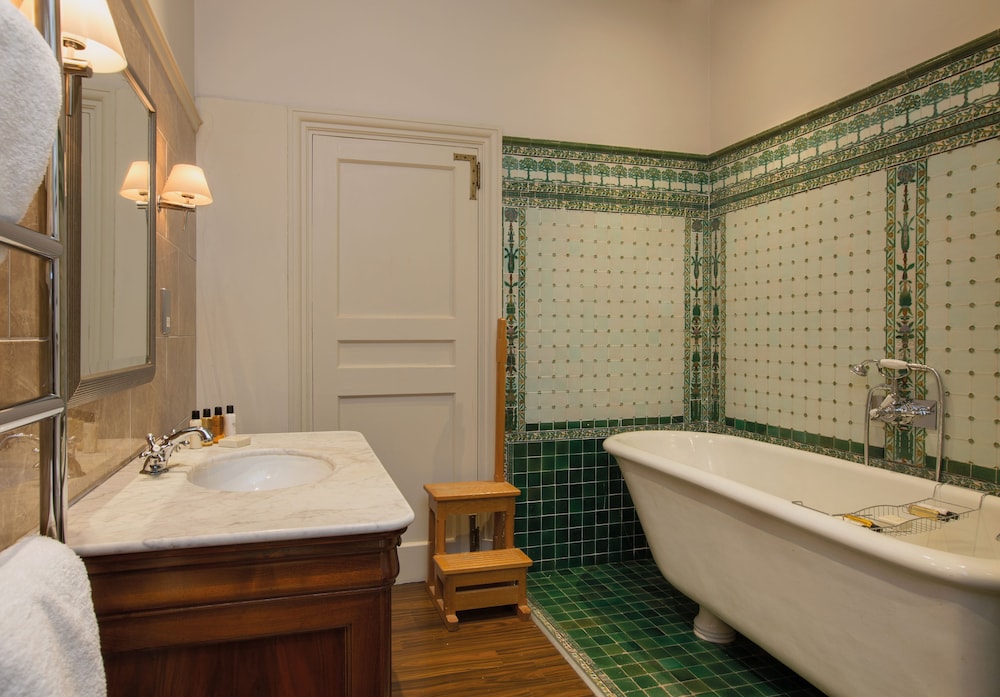 Crathorne Hall Hotel 35/64
