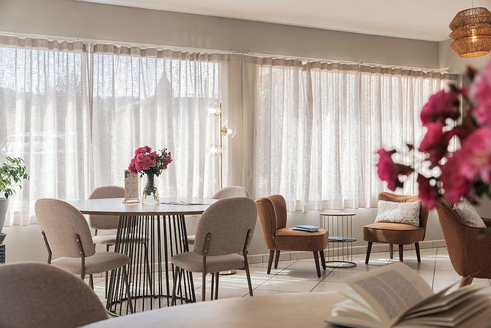 Deltour Hotel Le Puy En Velay 44/58