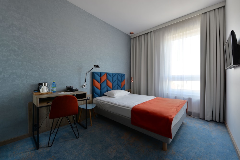 Hotel Faros 15/32