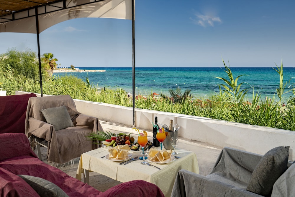 Mediterranee Thalasso Golf 37/59