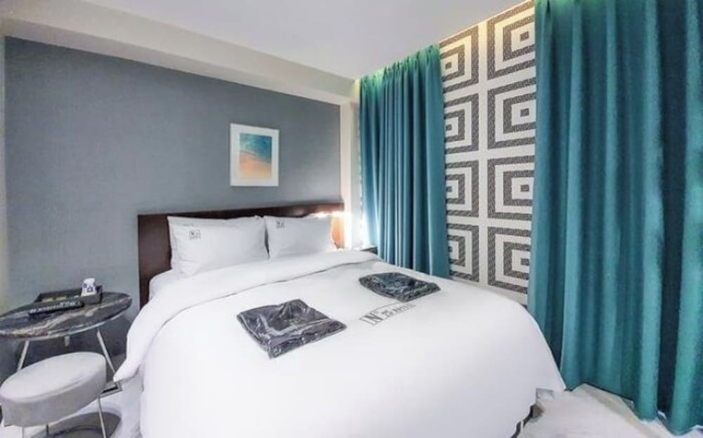 No. 25 Hotel Dongdaemun branch 17/33