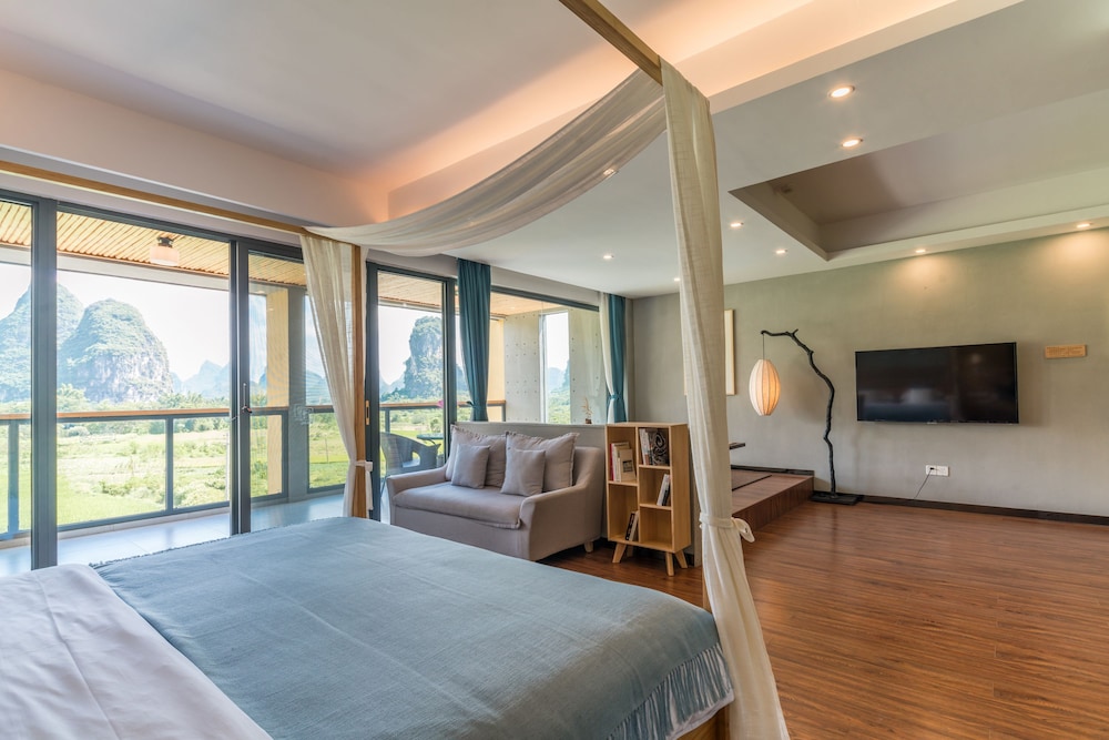 Yangshuo Zen Garden Resort 17/99
