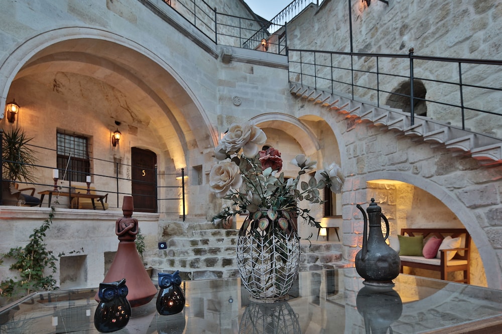Asuwari Suites Cappadocia 4/50