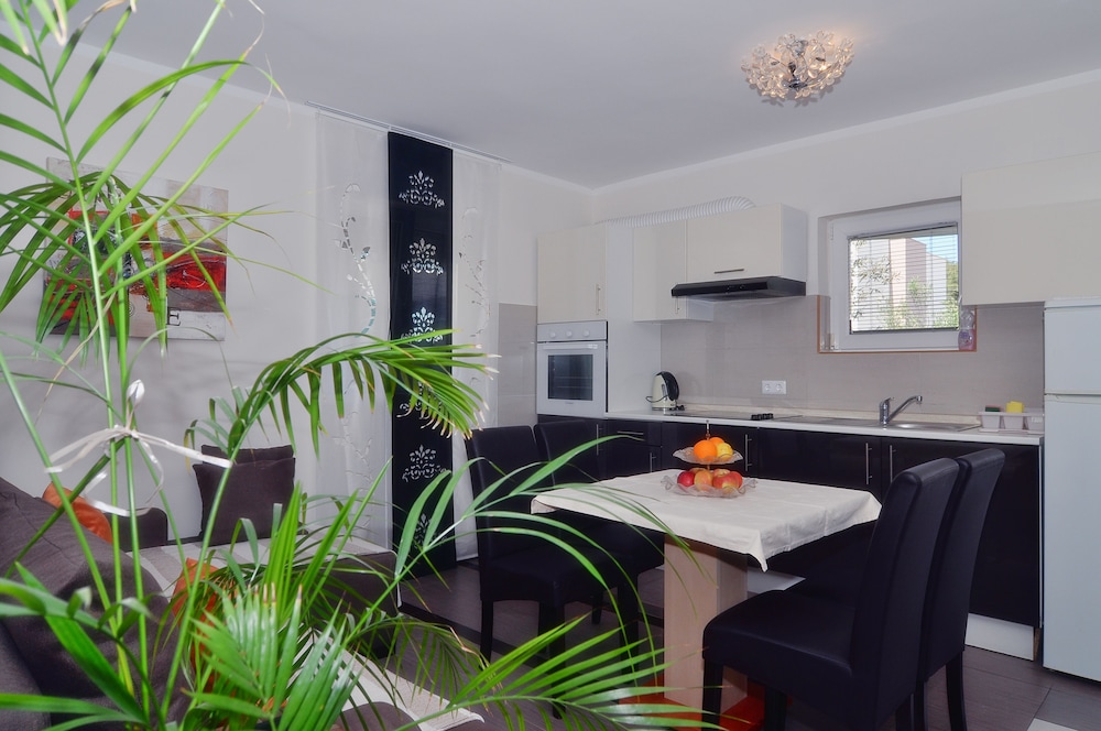 Villa Vanilla 30/50