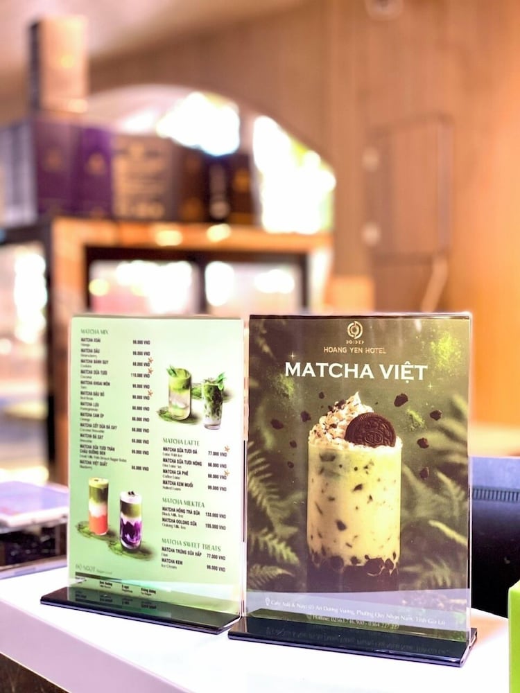 Hoang Yen 1 Hotel 42/75